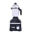 Sumo Mixer Grinder with 4 Stainless Steel Jars, 1000 W in Black